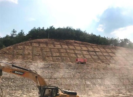 曲靖铁路建设案例